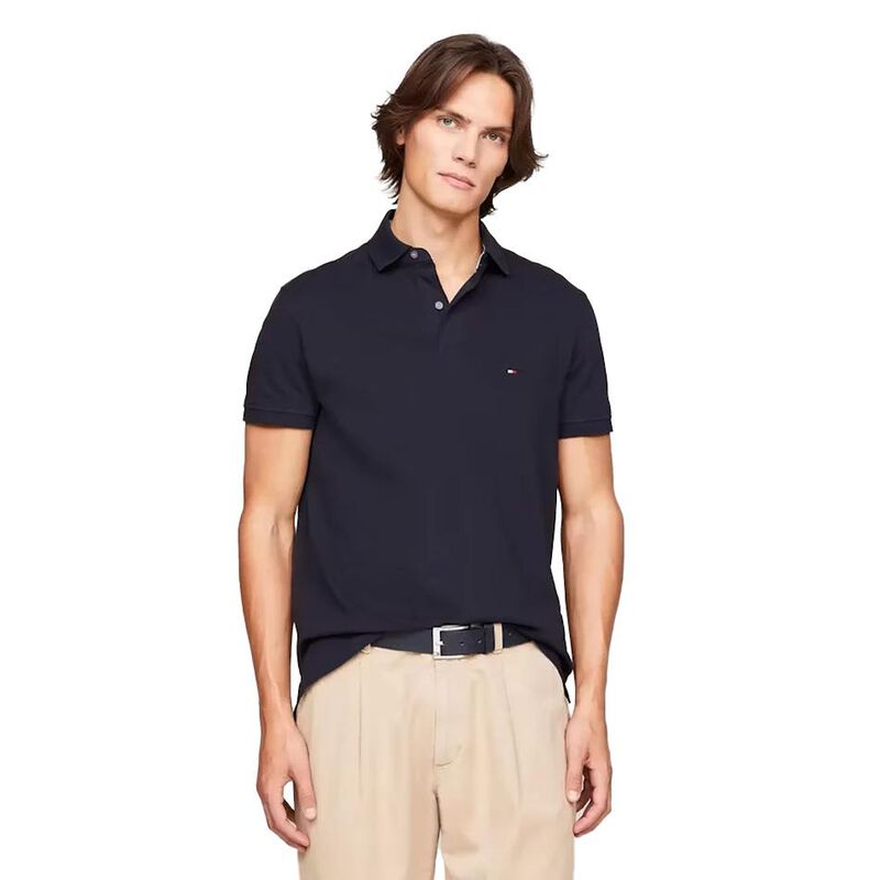 Tommy Hilfiger 1985 Regular Fit Polo image number 0